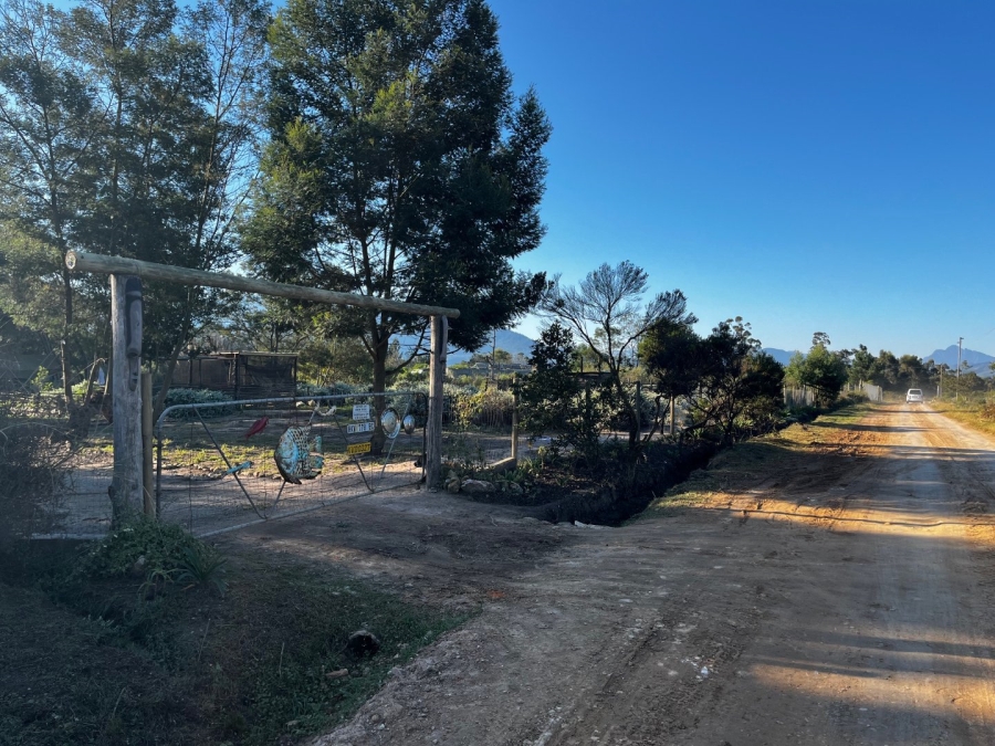  Bedroom Property for Sale in The Crags Western Cape